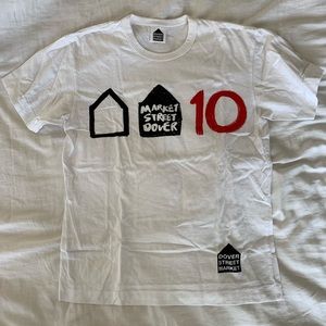 Dover Street Market t-shirt